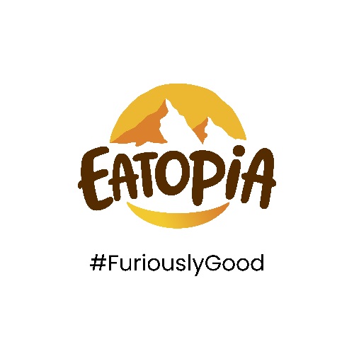 Eatopia Furiously Good Device mark 5783177 Trademark