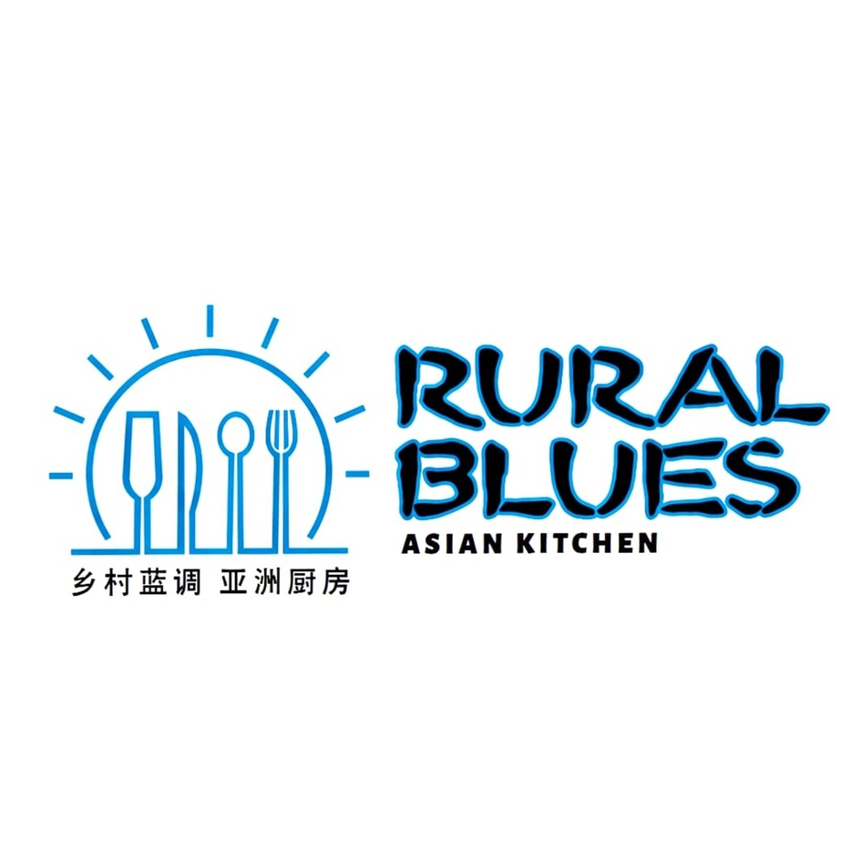 Rural Blues Asian Kitchen Device mark 5783212 Trademark