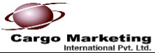 Cargo Marketing International Pvt Ltd Device mark 5783321 Trademark