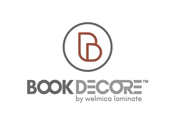 Bd Book Decore Device mark 5783375 Trademark