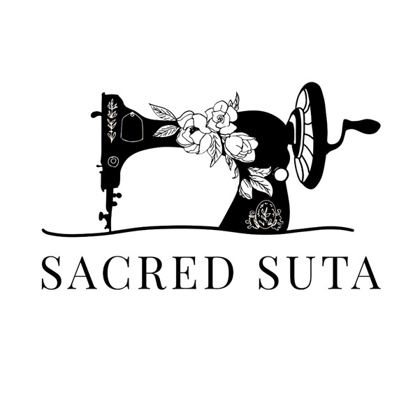Sacred Suta With Artistic Device Device mark 5783394 Trademark