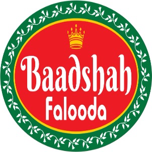 Baadshah Falooda Device mark 5783349 Trademark