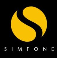 Simfone Device mark 2745489 Trademark