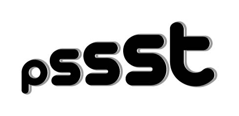 Pssst Device mark 5783845 Trademark
