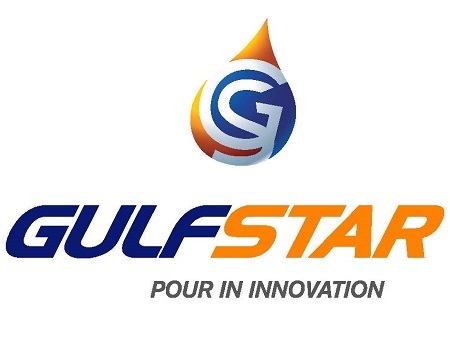 Gulfstar Pour In Innovation With Device Of Gs Device mark 5784082 Trademark