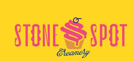 Stone Spot Creamery Device mark 5784279 Trademark
