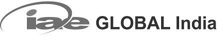 Iae Global India Device mark 5784752 Trademark
