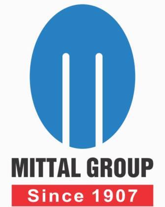 Mittal Group Since 1907 Device mark 5784807 Trademark