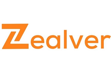 Zealver Device mark 5784953 Trademark