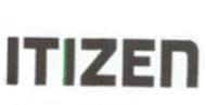 Itizen Device mark 5784830 Trademark