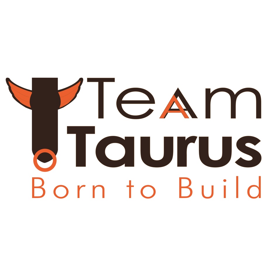 Team Taurus (word With Logo) Device mark 5785142 Trademark