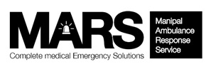 Mars Manipal Ambulance Response Service Device mark 5785157 Trademark