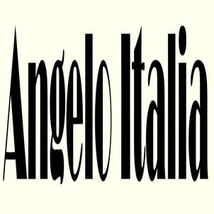 Angelo Italia Device mark 5785169 Trademark