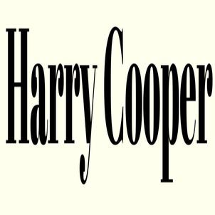 Harry Cooper Device mark 5785188 Trademark