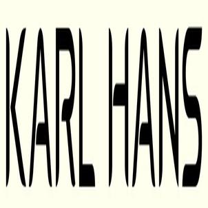 Karl Hans Device mark 5785197 Trademark