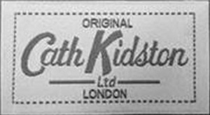 Original Cath Kidston Ltd London (logo And Device) Device mark 5785460 Trademark