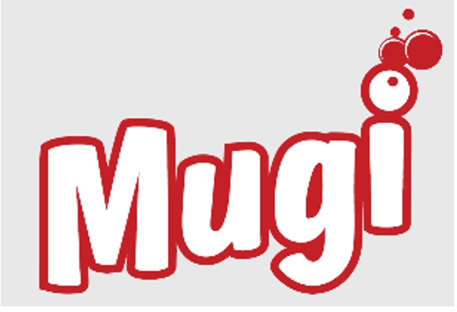 Mugi With Logo Device mark 5785531 Trademark