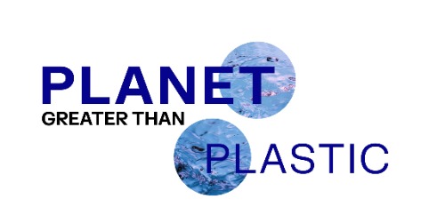 Planet Greater Than Plastic Device mark 5785404 Trademark