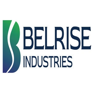 Belrise Industries With Logo Device mark 5785781 Trademark