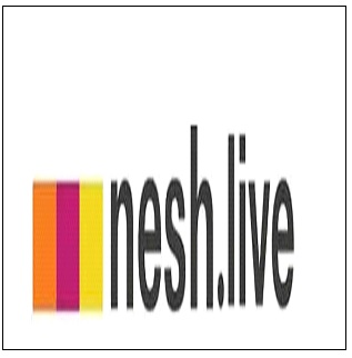 Nesh.live Device mark 5785655 Trademark