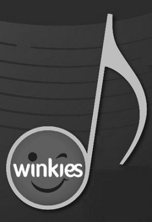 Winkies Logo Device mark 5785816 Trademark