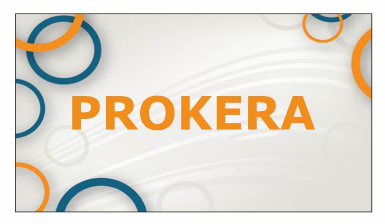 Prokera Device mark 5785872 Trademark