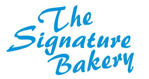 The Signature Bakery (device Mark) Device mark 5786110 Trademark