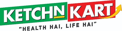 Ketchn Kart Health Hai Life Hai Device mark 5786088 Trademark