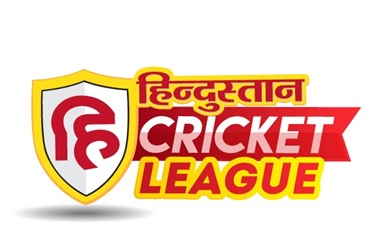 Crest Device - Hinustan-cricket – League Device mark 5786350 Trademark