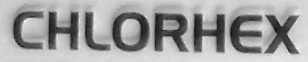 Chlorhex Device mark 5786377 Trademark