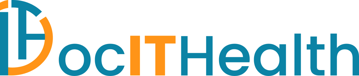 Docithealth Device mark 5786457 Trademark
