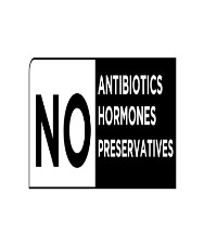 No Antibiotics No Hormones No Preservatives Device mark 5786344 Trademark