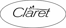 Claret (logo) Device mark 5786466 Trademark