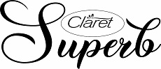 Claret Superb (logo) Device mark 5786473 Trademark