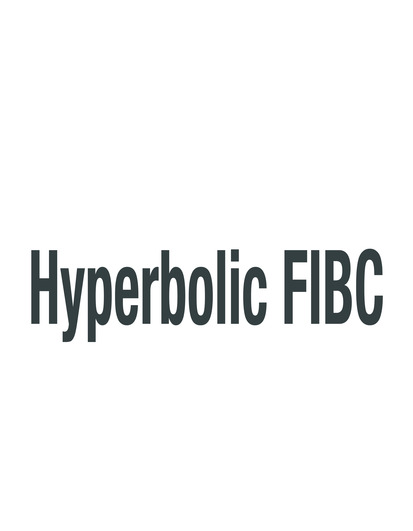 Hyperbolic Fibc Device mark 5786720 Trademark