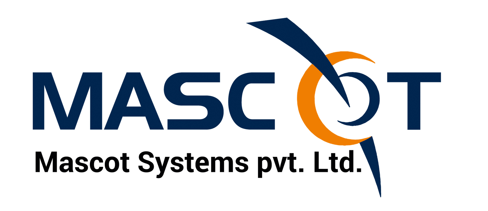 Mascot Systems Private Limited Device mark 5786701 Trademark