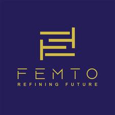 Femto Green Hydrogen Device mark 5786647 Trademark