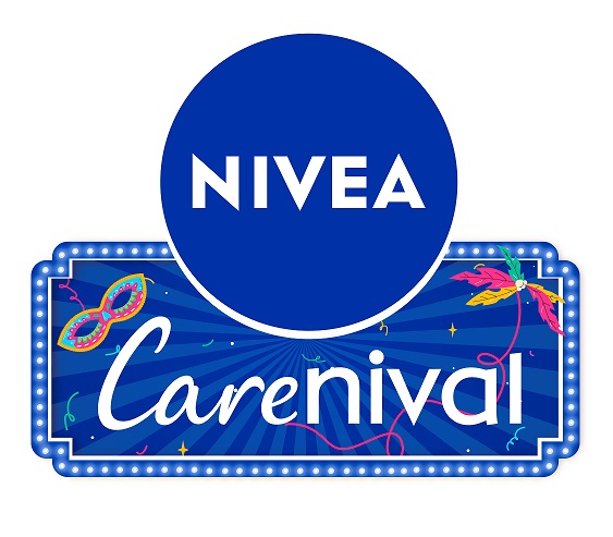 Nivea Carenival And Device (label) Device mark 5786825 Trademark