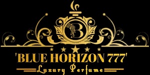 Blue Horizon 777' Device mark 5786755 Trademark