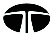 T ( Logo And Device) Device mark 5786789 Trademark