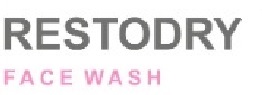 Restodry Face Wash Device mark 5787054 Trademark