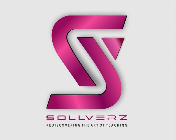 Sollverz Rediscovering The Art Of Teaching Device mark 5787094 Trademark