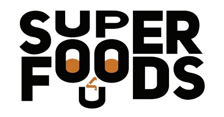 Super Foods 4 U Device mark 5787520 Trademark
