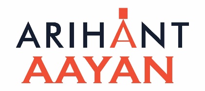 Arihant Aayan Device mark 5787622 Trademark