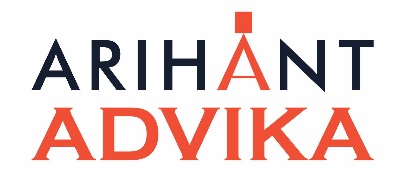 Arihant Advika Device mark 5787653 Trademark