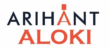 Arihant Aloki Device mark 5787648 Trademark