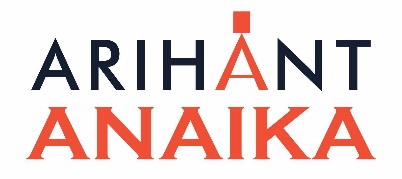 Arihant Anaika Device mark 5787635 Trademark