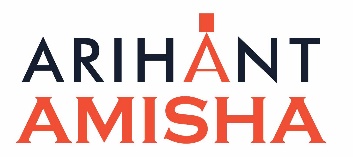 Arihant Amisha Device mark 5787654 Trademark