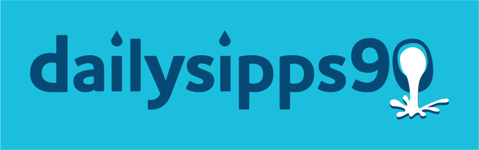 Dailysipps90 Device mark 5787680 Trademark