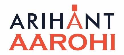 Arihant Aarohi Device mark 5787620 Trademark